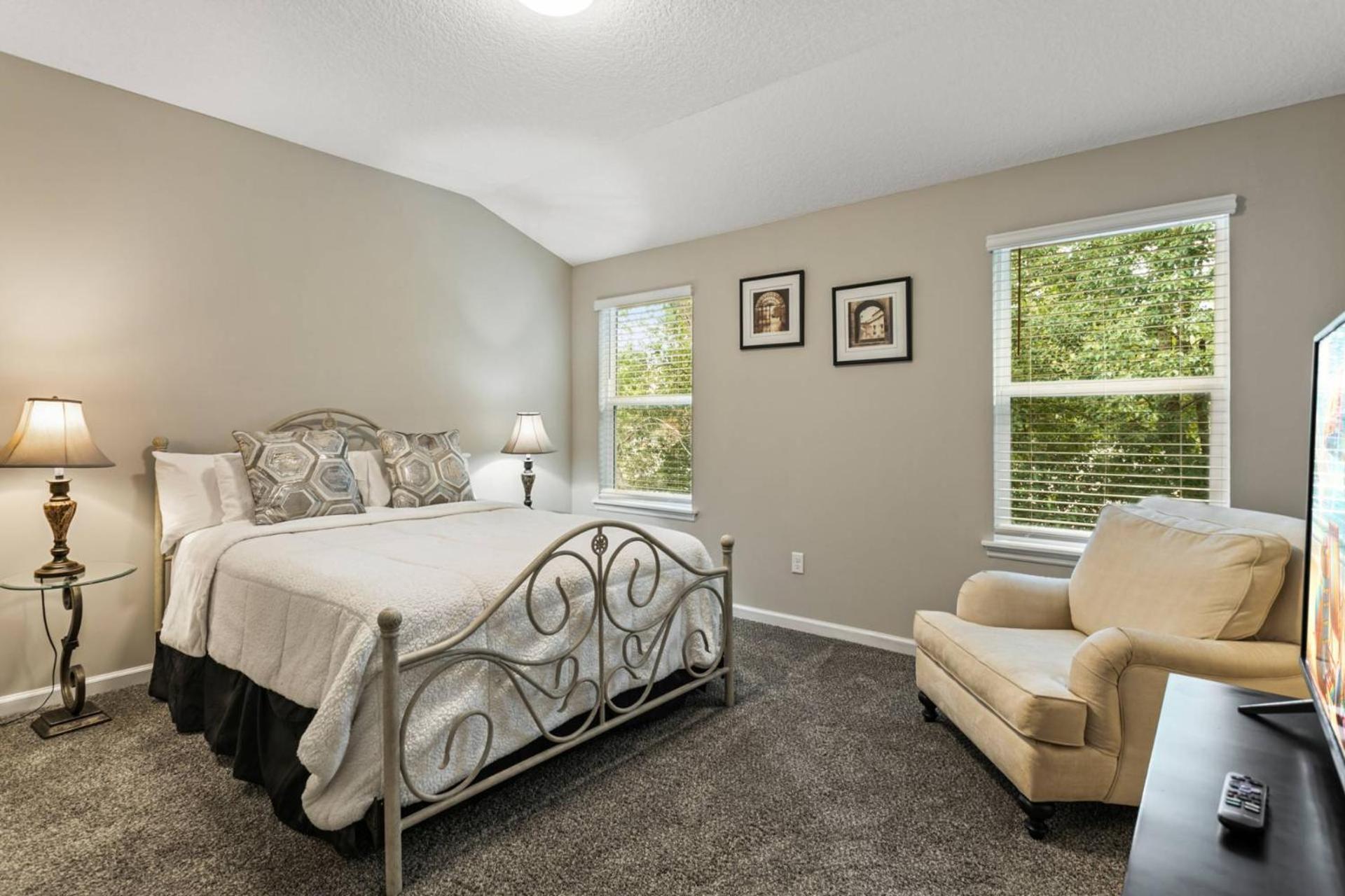 Villa Pine Hill Point à Green Cove Springs Extérieur photo