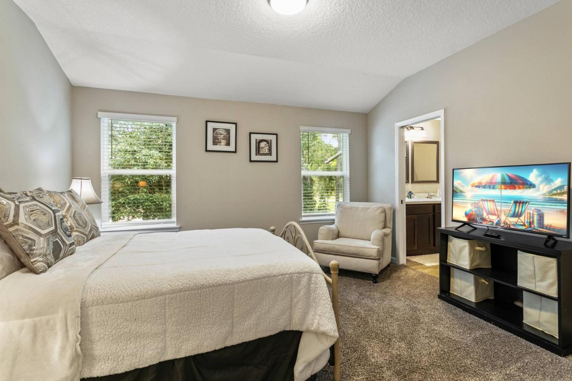 Villa Pine Hill Point à Green Cove Springs Extérieur photo