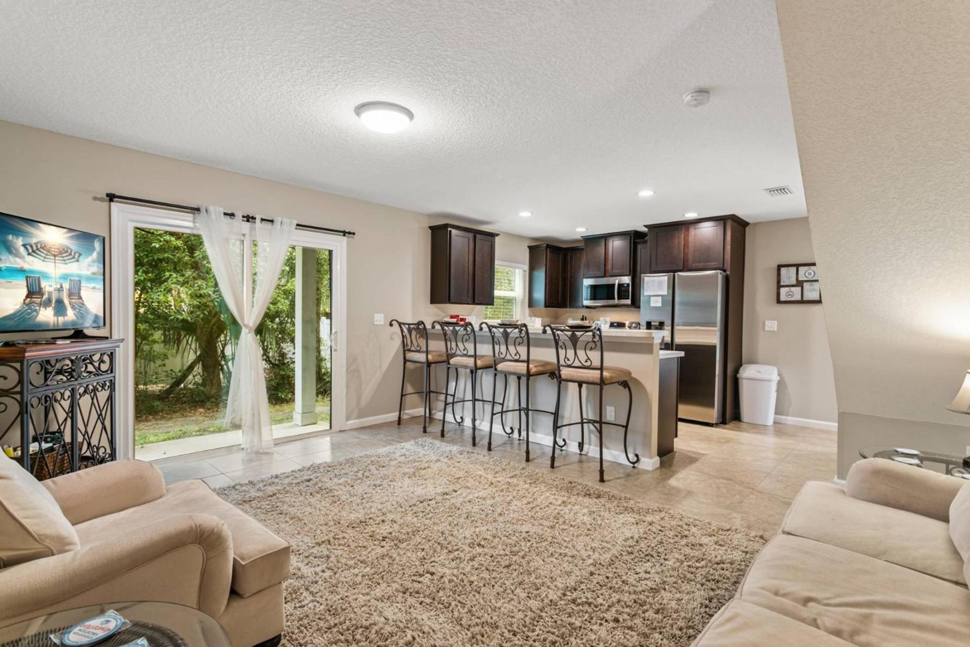 Villa Pine Hill Point à Green Cove Springs Extérieur photo